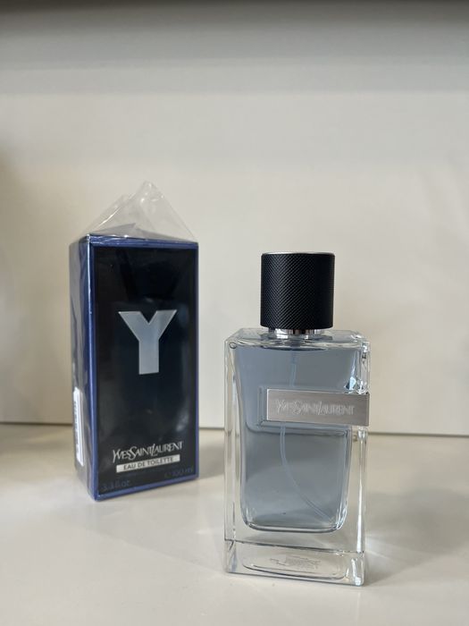 Yves Saint Laurent парфюм за мъже