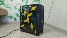Schimb PC "rachetă cu suflet de veteran" cu PS5 / PS4 sau Xbox Series