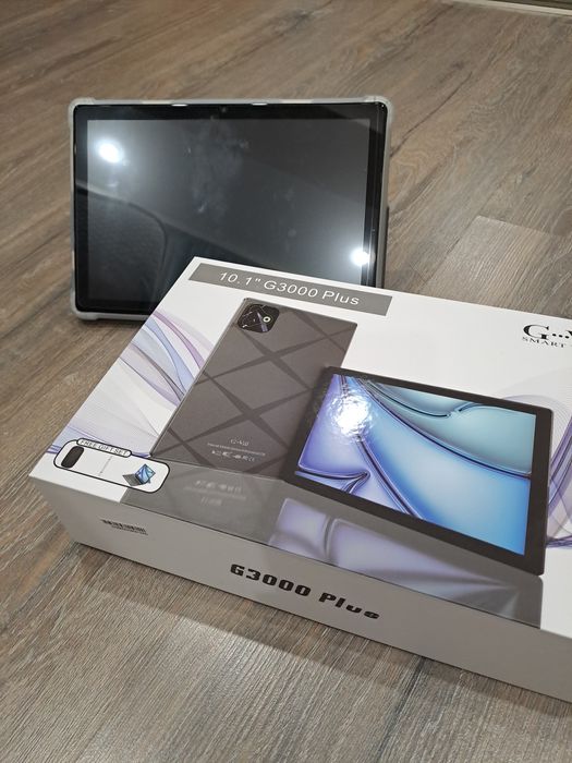 Планшет G3000 plus