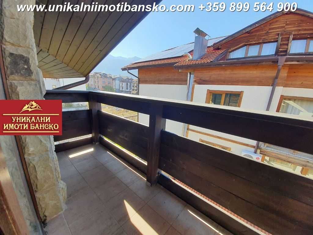 Продава се Тристаен апартамент в Банско - 125 кв.м за 920 €/кв.м - Снимка #8