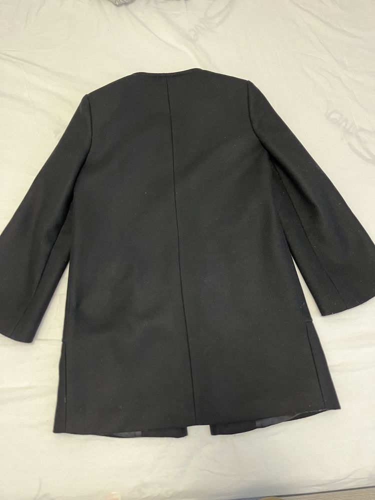 Palton Zara marime XS