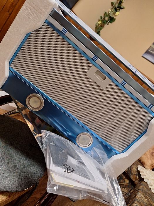 Абсорбатор TEKA.