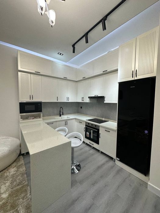 Продаётся квартира 3/5/8