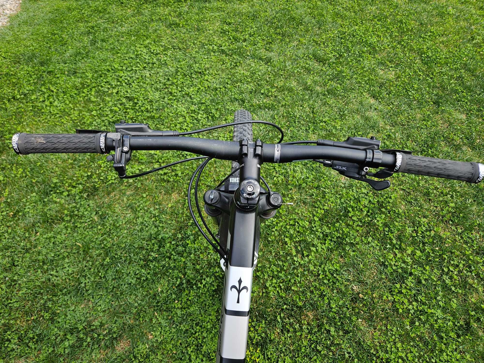 Bicicleta MTB Wilier 503X PRO Deore M 1x12