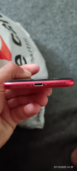 Iphone se 2020 xamma joyi radnoy
