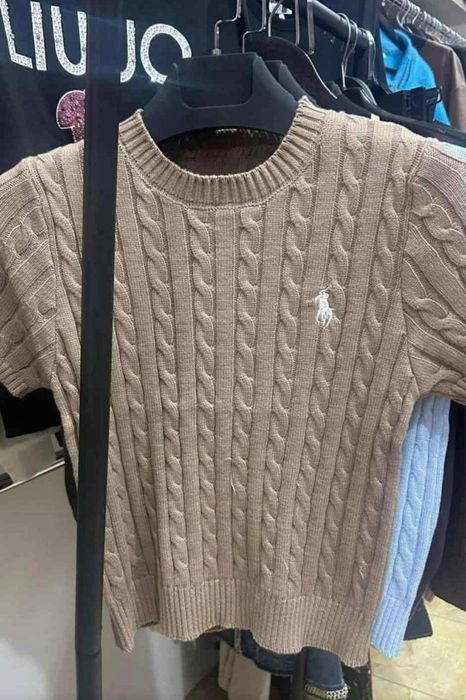 Дамски пуловер /блуза