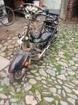 Vănd  de scuter 49cc 4t