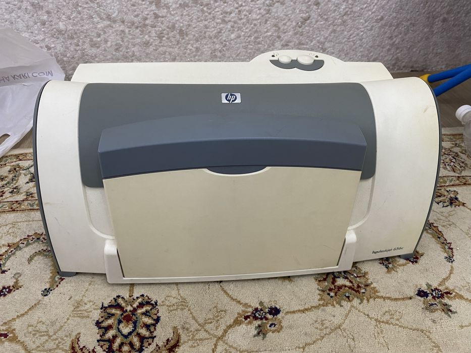 Принтер hp c8942a