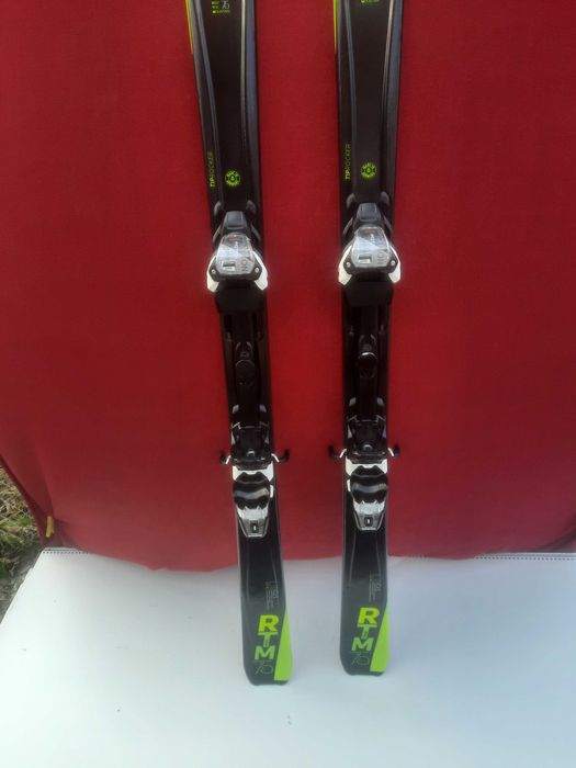 Карвинг ски Völkl RTM 75 iS  173см.