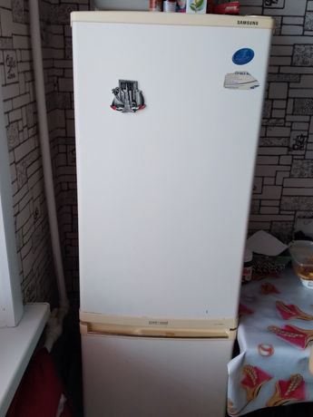 Холодильник от фирмы Samsung