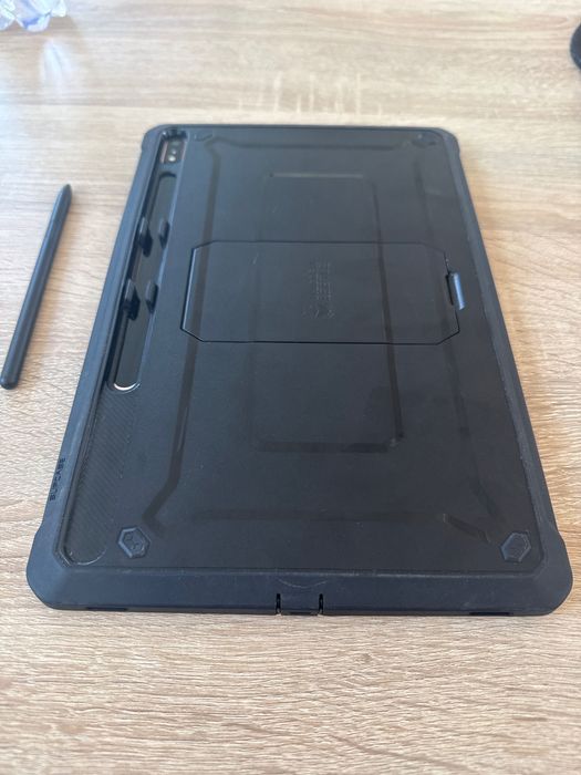 Tableta Samsung Galxy Tab S8+ model SM-X800