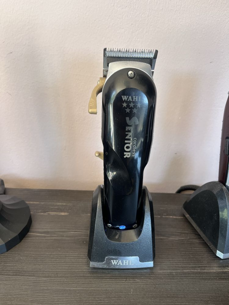 Машинка за подстригване Wahl Senior