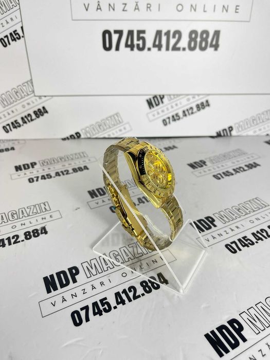 NDP Amanet NON-STOP Bld.Iuliu Maniu 69 CEAS ROLEX (44299)