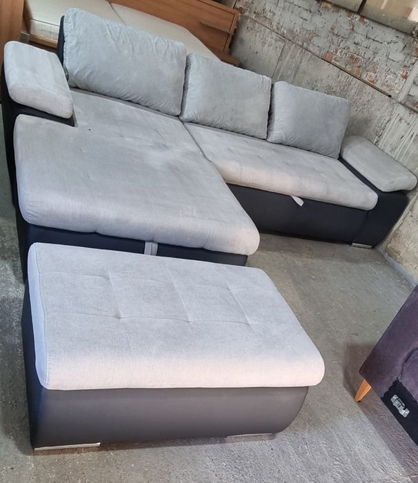Coltar extensibil + taburet
