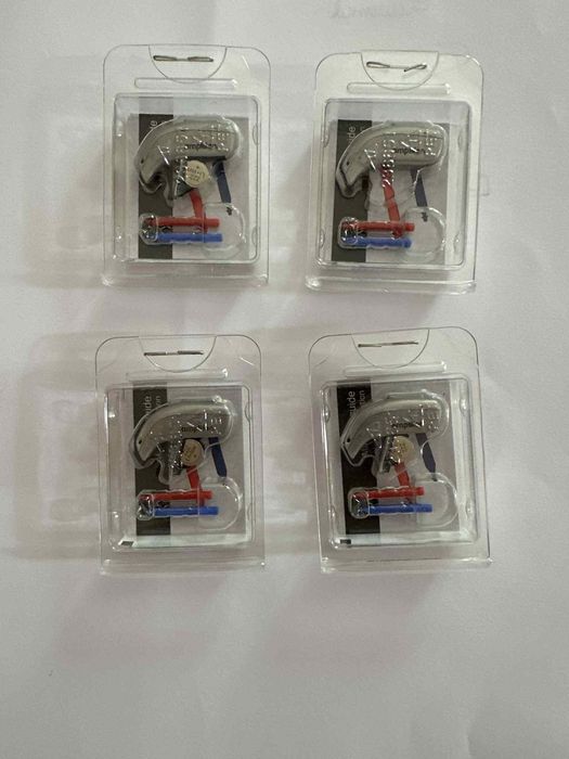 Aparate auditive amplifon /oticon