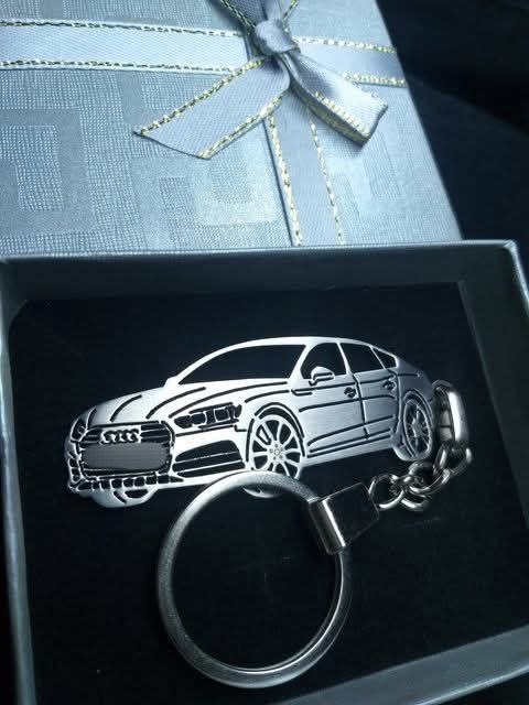 Ключодържатели от неръждаема стомана