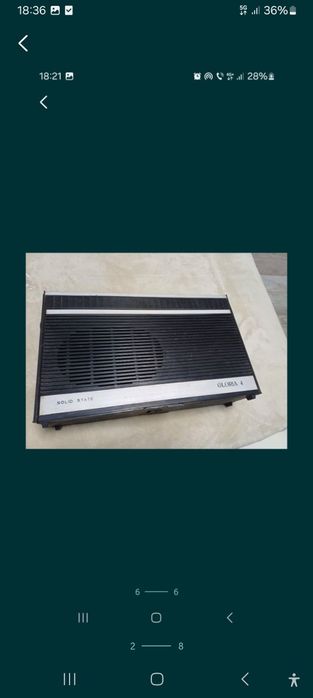 De prin balcon spre vânzare