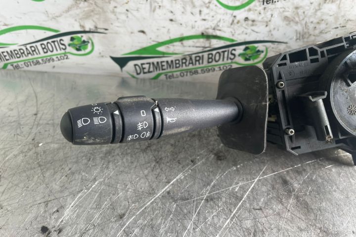 Maneta stergatoare parbriz si luneta Dacia Logan prima generatie (fac