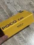 Новый Poco C61 – 4/128 GB, Запечатанный!