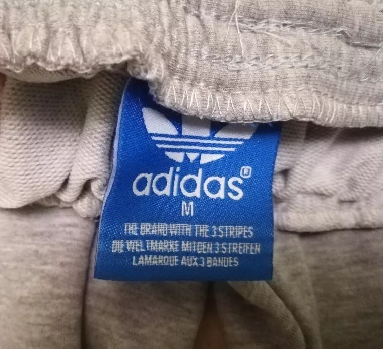 Pantaloni Copii Adidas, marimea M