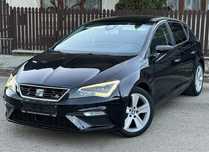 SEAT LEON - 2.0TDI - 150CP - DSG - FR - 2014 - HIGHLINE