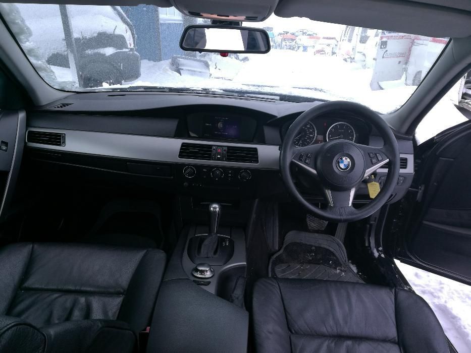 Продавам БМВ BMW 520 Е60 2. 2I автоматик