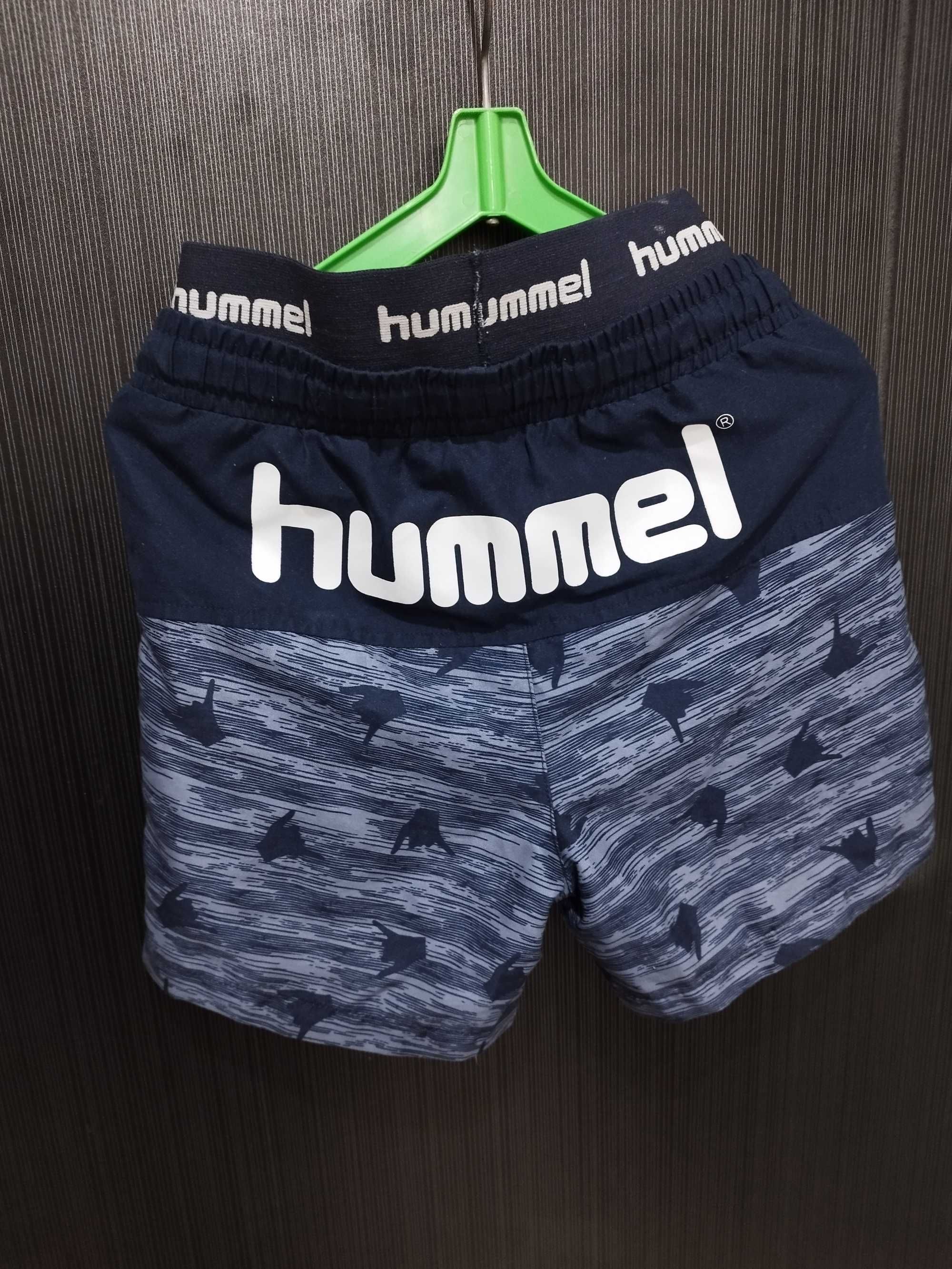 Оригинални детски бански Hummel