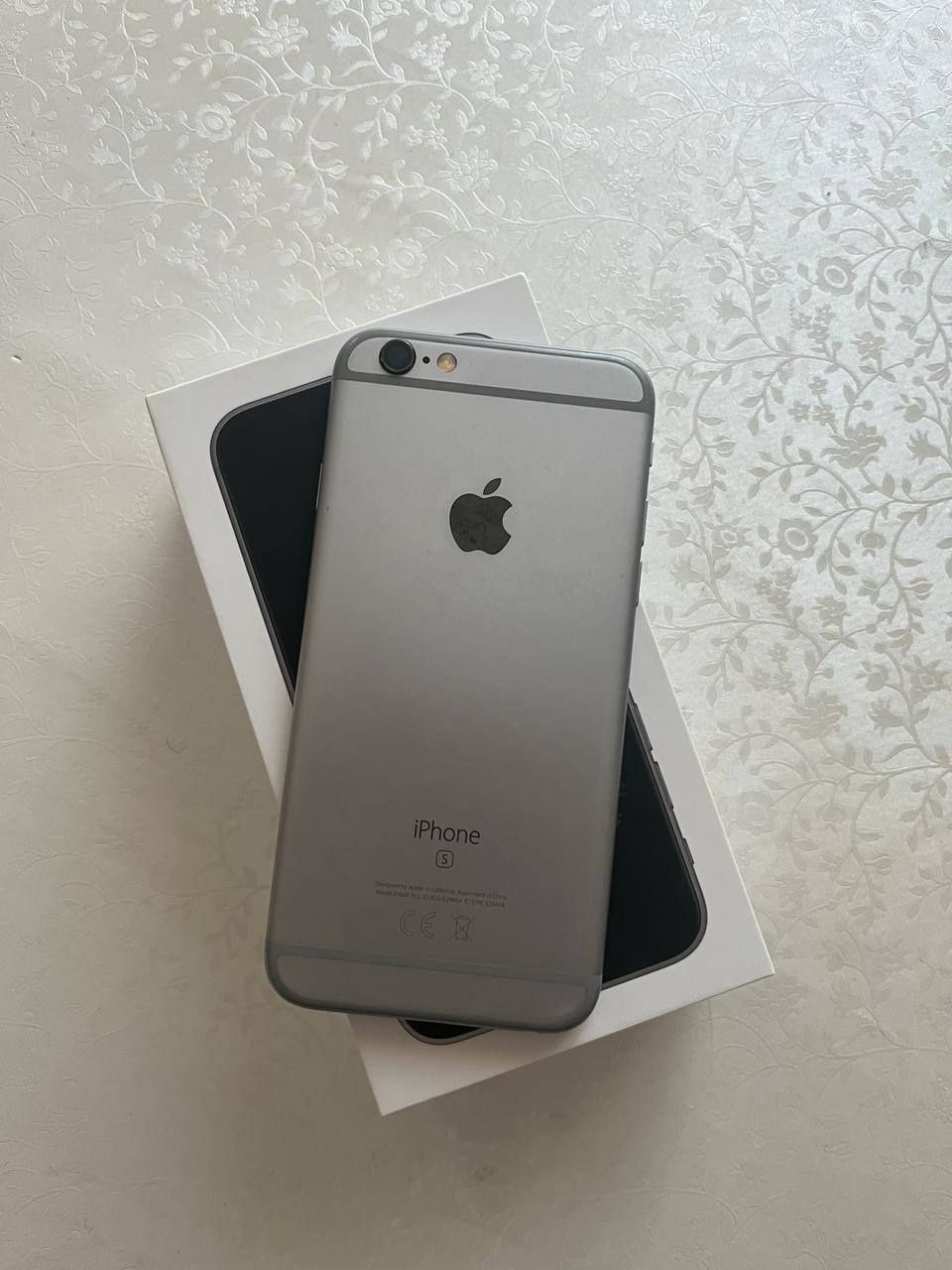 Iphone 6s / 32 гб