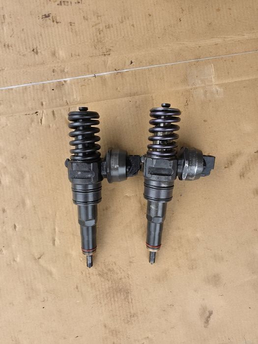 Injector CD 1.9 131 cp AVF AWX ASZ Injectoare 1.9 131cp