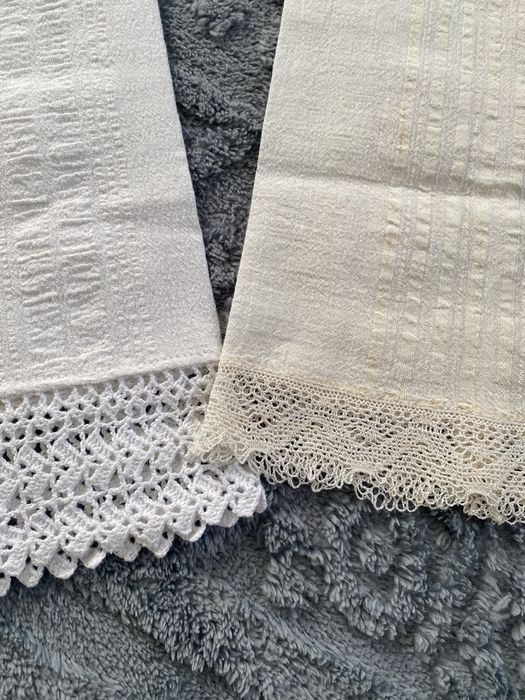 Кемарвни ръкави за народни носии