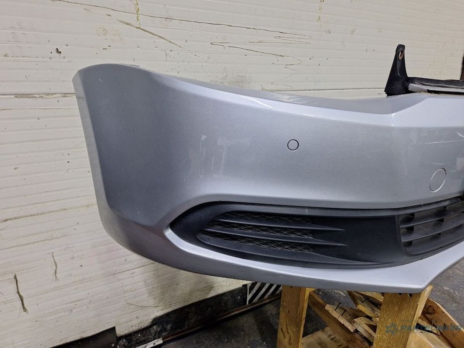 Bara fata VOLKSWAGEN JETTA IV 162 2009 - 2014  , gri LA7W cu senzori