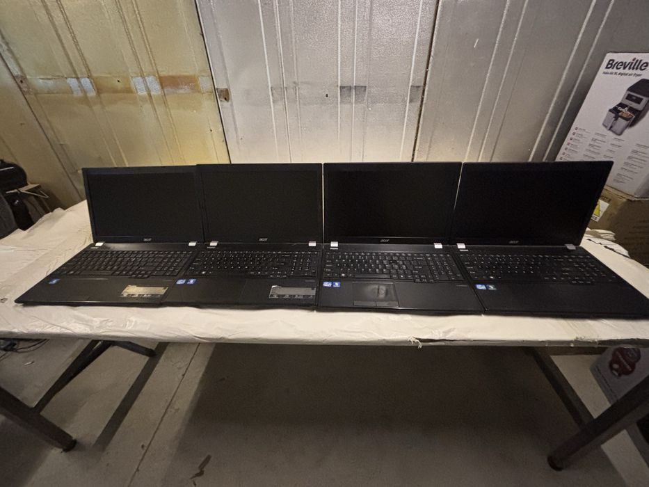 laptop acer de birou
