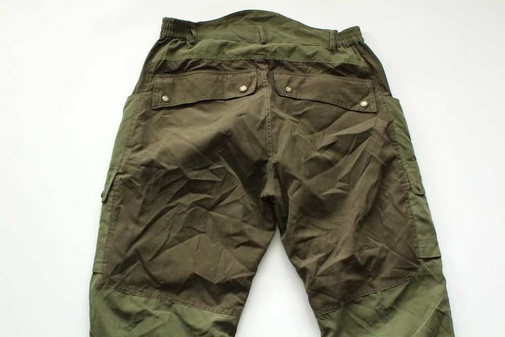 MIL-TEC - ловен панталон пролет-есен, размер XXL