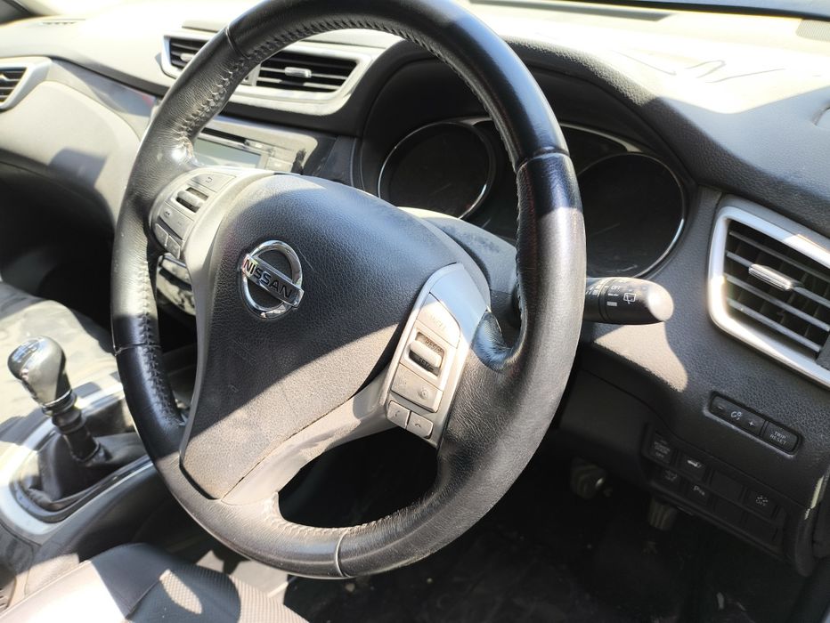 Волан за Nissan Xtrail T32