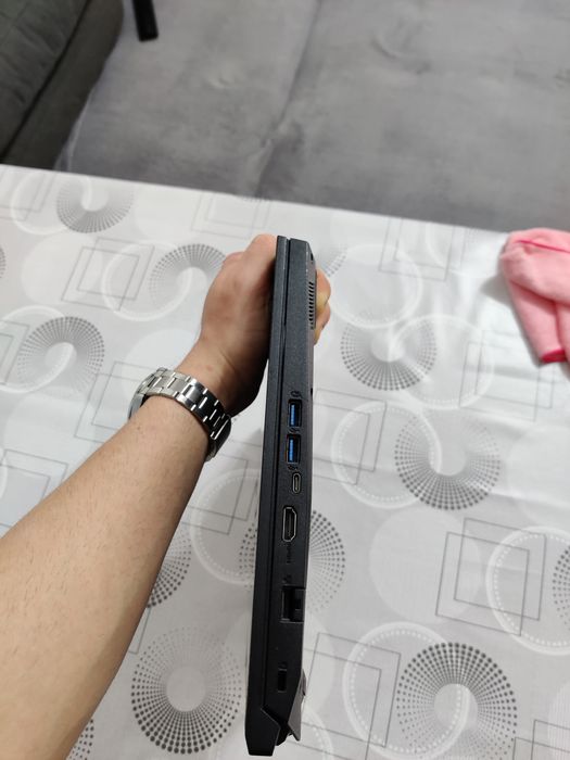 Laptop Gaming ACER NITRO 5 RTX 2060