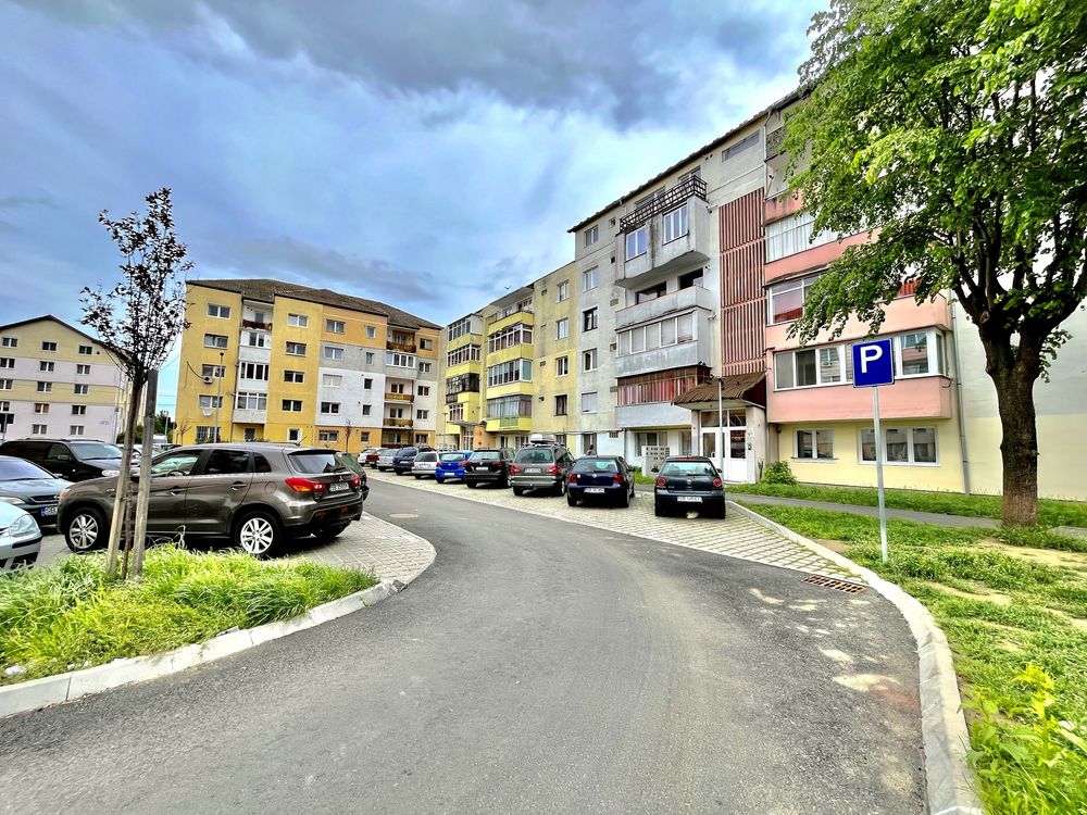Apartament 2 camere - Renovat - Sibiu
