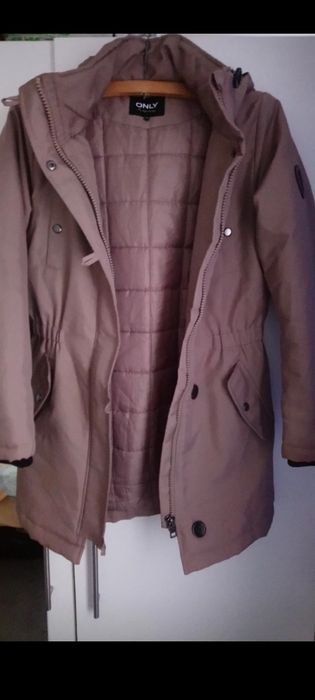 Geacă de iarnă Only