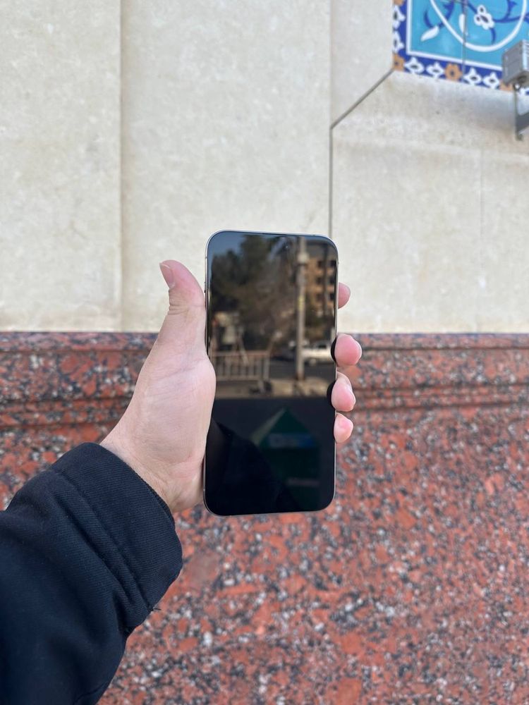 iPhone 15 Promax 256GB