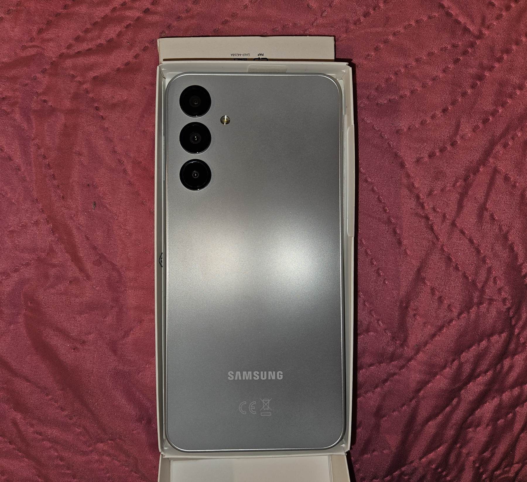 Samsung galaxy A16 4G