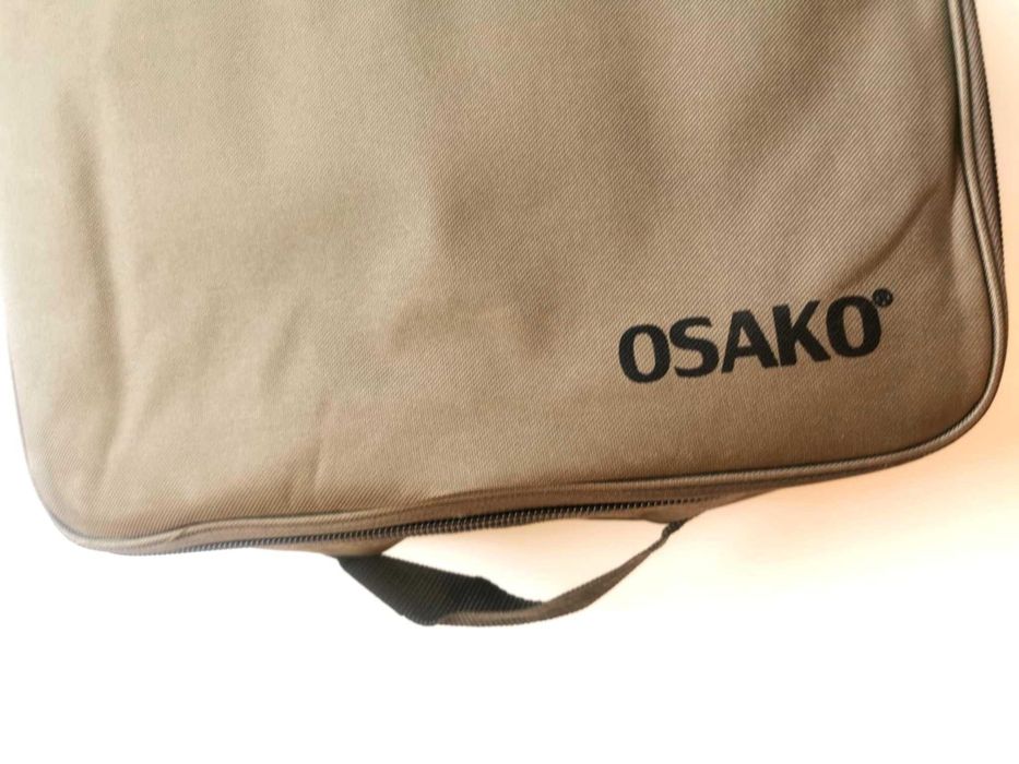 Калъф / куфар за 4бр голями макари Osako Pro 4 Reels Case