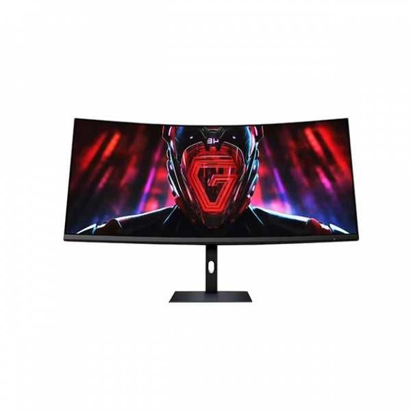Монитор - Redmi G34WQ 4K 180Hz Curved