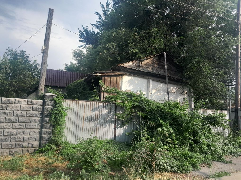 Дом на разбор. Бесплатно