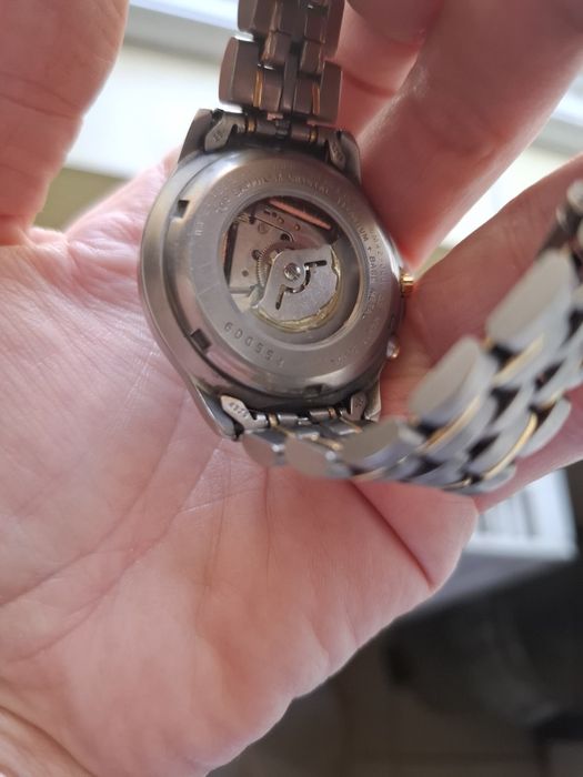 Ceas Seiko sports 100