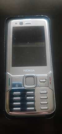 Nokia N82 Symbian OS 9.2 S60 WI-FI
