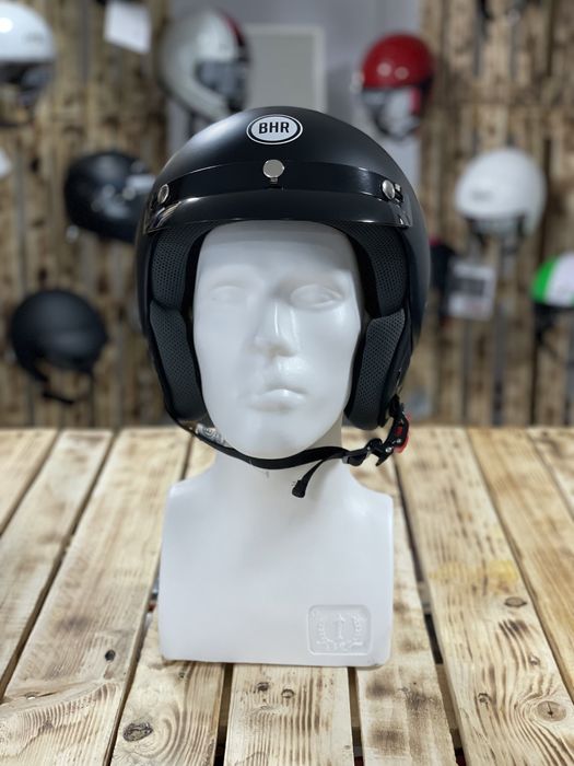 Casca Moto/Scooter/ATV/Enduro