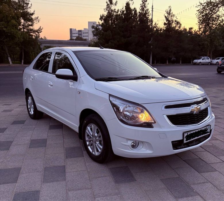 Koblt KRASKA TOZA 2024 Cobalt