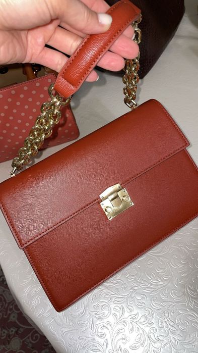 Сумка Franco monatti