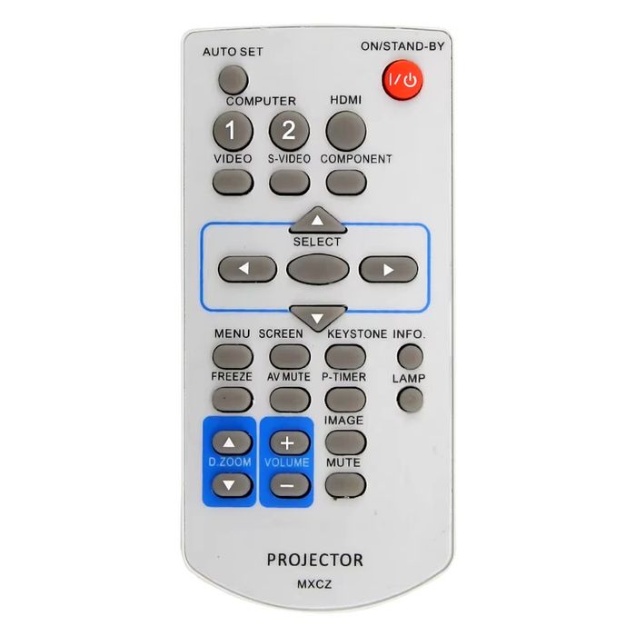 Пульт для проекторов Panasonic