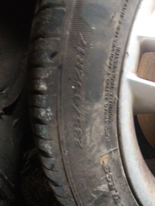 Пежо807 3.0 v6 бензин автомат за части