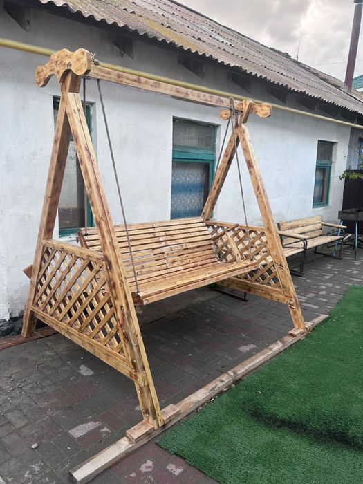 Продается качеля